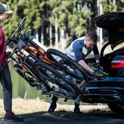 XLC VC-C07 Porte-vélos Arrière Almada Work-E -Promos VTT Boutique 2503311000XLCVC C07AlmadaWork E HecktraegerfuersAuto20090758 4