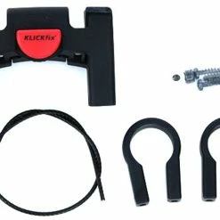 Rixen & Kaul - KLICKfix Adaptateur De Guidon Surdimensionné KLICKfix -Promos VTT Boutique 287212 Lenkeradapter 3