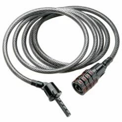 Kryptonite Keeper 512 Combo Cable Antivol à Câble