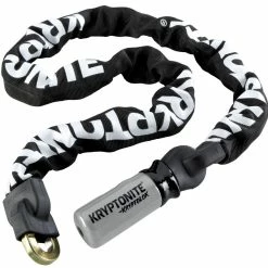 Kryptonite Antivol à Chaîne KryptoLok Series 2 Integrated Chain 912