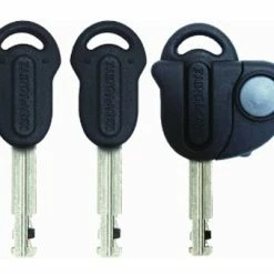 Kryptonite Evolution™ Mini-7 New-U U-lock Avec KryptoFlex -Promos VTT Boutique 3500 380 3bKoq01wIIYQ4d