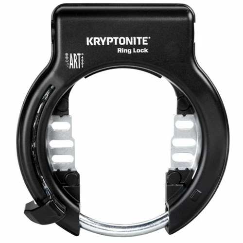 Kryptonite Serrure De Cadre 1 Kryptonite Serrure De Cadre
