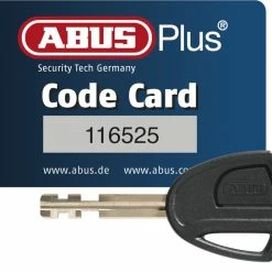 Abus Serrure En U Granit Plus 640/150 -Promos VTT Boutique 39702 3