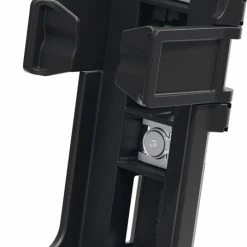 Abus Antivol Pliable Bordo Combo 6000C/90 BK SH SF -Promos VTT Boutique 4003318614989ABUSBordoGranit6500K90FaltschlossinklHalter61498 2