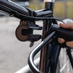 Abus SH-B Support Pour Antivols à Arceau -Promos VTT Boutique 4003318678998 SHB HalterfuerBuegelschloesser 2