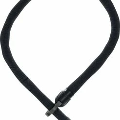 Abus Adaptor Chain Ach Ivy 6KS Chaîne à Cadenas + ST 5950 Sacoche