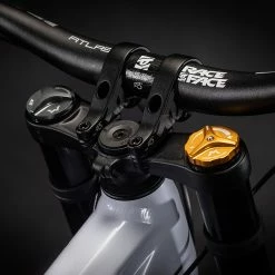 Cube TWO15 Race 27.5 Flashwhite´n´black -Promos VTT Boutique 458150 D2