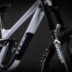 Cube TWO15 Race 27.5 Flashwhite´n´black -Promos VTT Boutique 458150 D4