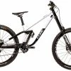 Cube TWO15 Race 27.5 Flashwhite´n´black