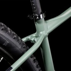 Cube Aim Pro Olive´n´orange -Promos VTT Boutique 501310 D3