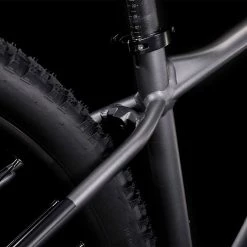 Cube Aim EX Grey´n´red -Promos VTT Boutique 501450 D2