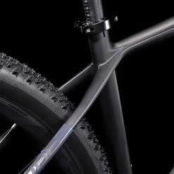 Cube Reaction C:62 ONE Carbon´n´grey -Promos VTT Boutique 516050 D2