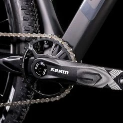 Cube Reaction C:62 ONE Carbon´n´grey -Promos VTT Boutique 516050 D3