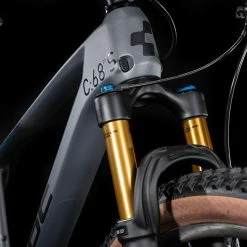 Cube Elite C:68X SLT Prizmsilver´n´grey -Promos VTT Boutique 517300 D2