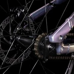 Cube Flying Circus Galactic´n´black -Promos VTT Boutique 518300 D2