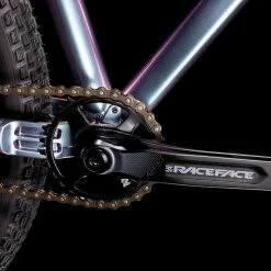 Cube Flying Circus Galactic´n´black -Promos VTT Boutique 518300 D3