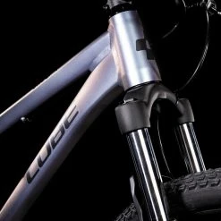 Cube Flying Circus Galactic´n´black -Promos VTT Boutique 518300 D4