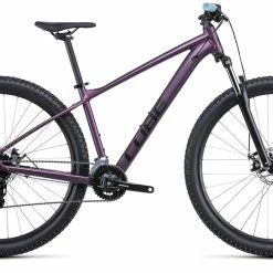 Cube Access WS Deepviolet´n´purple