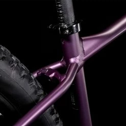 Cube Access WS Deepviolet´n´purple -Promos VTT Boutique 525110 D2