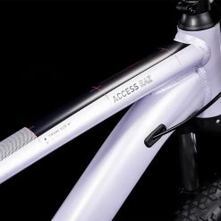 Cube Access WS EAZ Violetwhite´n´pink -Promos VTT Boutique 525200 D1