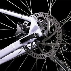 Cube Access WS EAZ Violetwhite´n´pink -Promos VTT Boutique 525200 D3