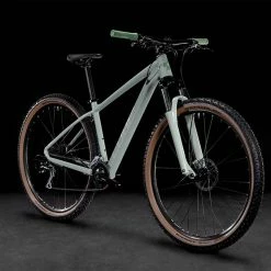 Cube Access WS EXC Stonegrey´n´fern -Promos VTT Boutique 525310 2