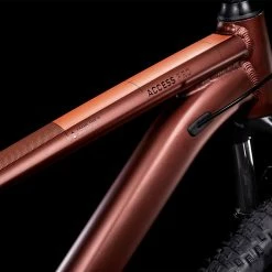 Cube Access WS Pro Rubymetal´n´pink -Promos VTT Boutique 525410 D1