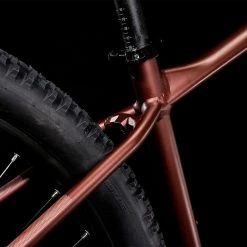 Cube Access WS Pro Rubymetal´n´pink -Promos VTT Boutique 525410 D2