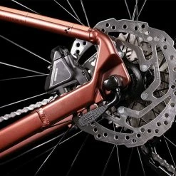 Cube Access WS Pro Rubymetal´n´pink -Promos VTT Boutique 525410 D3