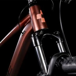 Cube Access WS Pro Rubymetal´n´pink -Promos VTT Boutique 525410 D4