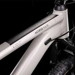 Cube Access WS Race Oatgrey´n´raspberry -Promos VTT Boutique 525500 D2