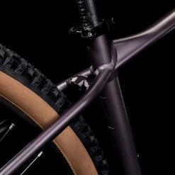 Cube Access WS Race Smokeylilac´n´black -Promos VTT Boutique 525510 D2