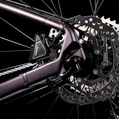 Cube Access WS Race Smokeylilac´n´black -Promos VTT Boutique 525510 D3