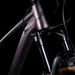 Cube Access WS Race Smokeylilac´n´black -Promos VTT Boutique 525510 D4