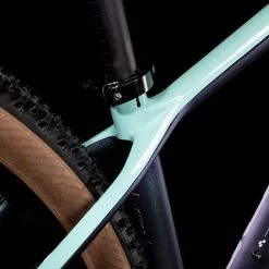 Cube Access WS C:62 SL Team Ws -Promos VTT Boutique 526300S D2