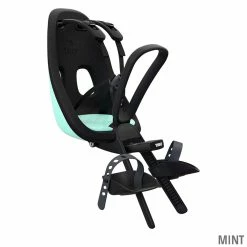 Thule Yepp Nexxt Mini - Siège Enfant Pour Vélo -Promos VTT Boutique 541991 Thule Yepp Nexxt Mini Fahrradkindersitz mint