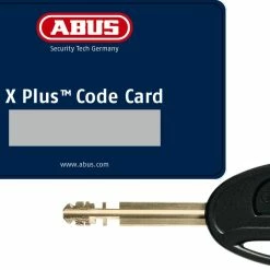 Abus Serrure Pliante Bordo Granit X-Plus 6500/85 Avec Sac De Transport ST -Promos VTT Boutique 55162 1tXiN9AXEu7qS5