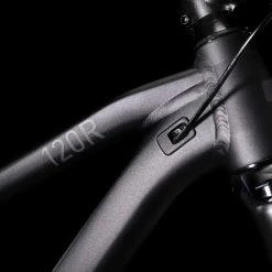 Cube Stereo 120 Race Black Anodized -Promos VTT Boutique 553200 D3