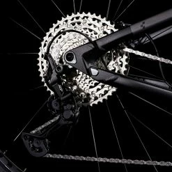 Cube Stereo 120 Race Black Anodized -Promos VTT Boutique 553200 D4