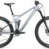 Cube Stereo 140 HPC SL 27.5 Polarsilver´n´black