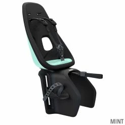 Thule Yepp Nexxt Maxi - Siège Enfant Pour Vélo -Promos VTT Boutique 569083 Thule Yepp Nexxt Maxi mint