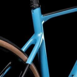 Cube Attain GTC SL Tealmetal´n´carbon -Promos VTT Boutique 577310 D2