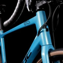 Cube Attain GTC SL Tealmetal´n´carbon -Promos VTT Boutique 577310 D4