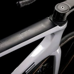 Cube Agree C:62 SL Prismagrey´n´carbon -Promos VTT Boutique 578300 D3