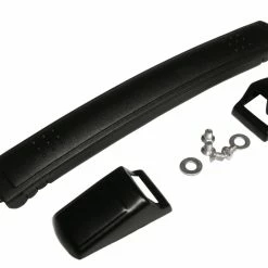 B&W Poignée De Courroie Pour Bike Box