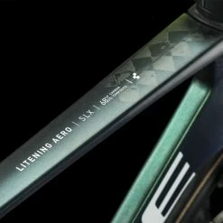 Cube Litening AERO C:68X SLX Goblin´n´yellow -Promos VTT Boutique 679300 D 01