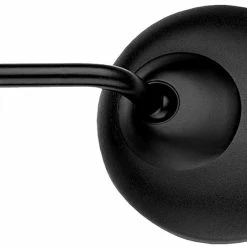 Busch-mueller Cycle Star 901/3 Rétroviseur Courbé Court