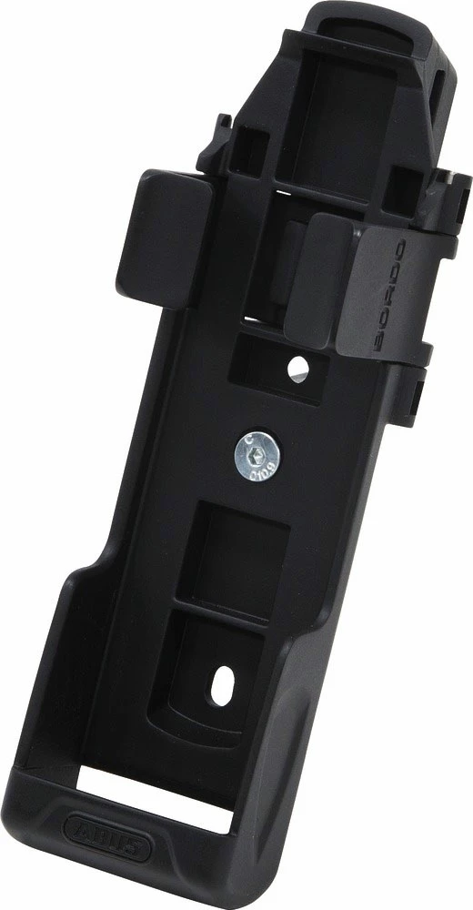 Abus Serrure Pliante Bordo Combo 6100/90 Avec Support SH 2 Abus Serrure Pliante Bordo Combo 6100/90 Avec Support SH – Image 2