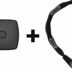 Abus Boîtier D'alarme + Catena 6806K/75