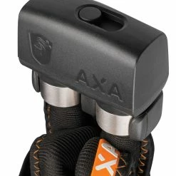 AXA FOLDABLE 1000 Antivol Pliable -Promos VTT Boutique 8713249240633AXAFOLDABLE1000Faltschloss 4